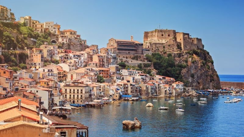 Reggio Calabria