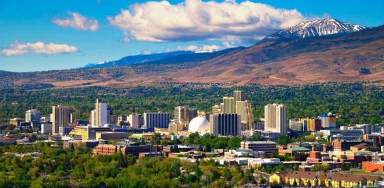 Reno
