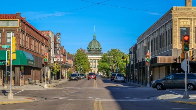 Rhinelander