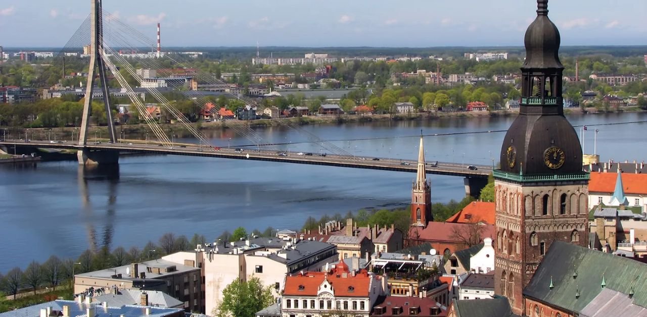 Riga