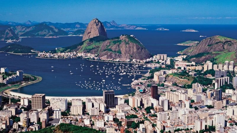 Rio de Janeiro