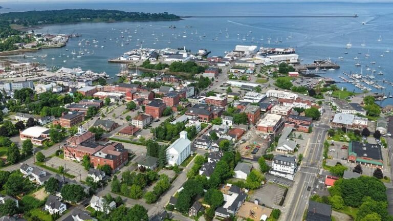 Rockland