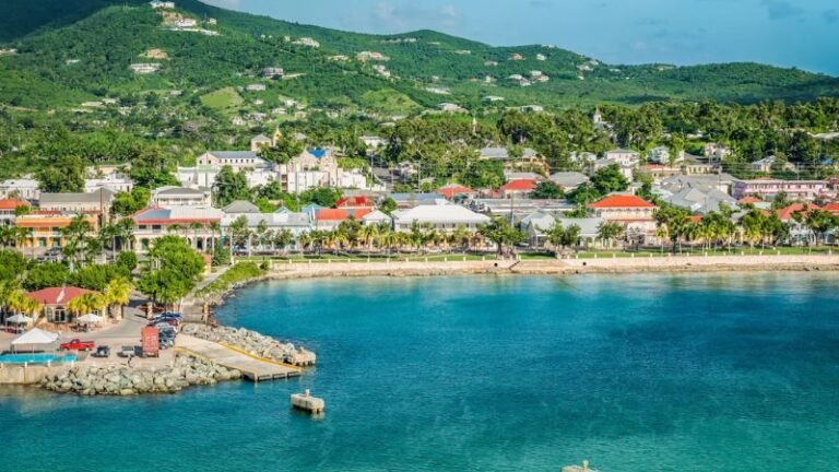 Saint Croix