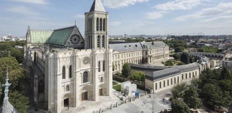 Saint-Denis