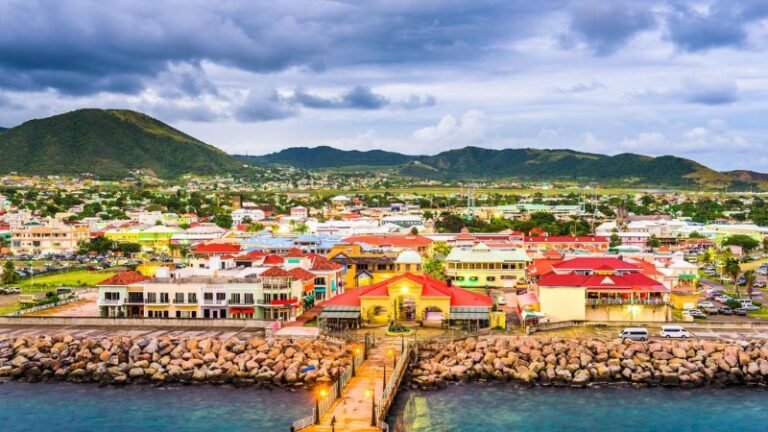 Saint Kitts