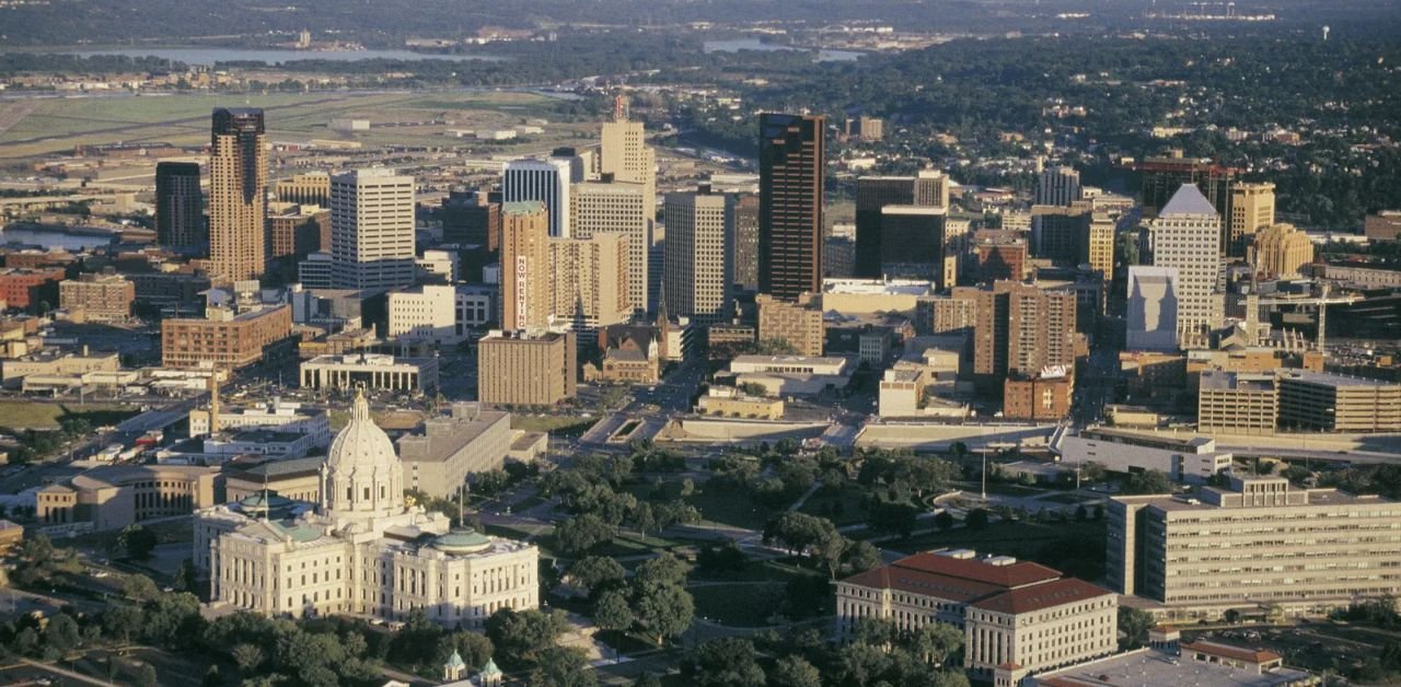 Saint Paul