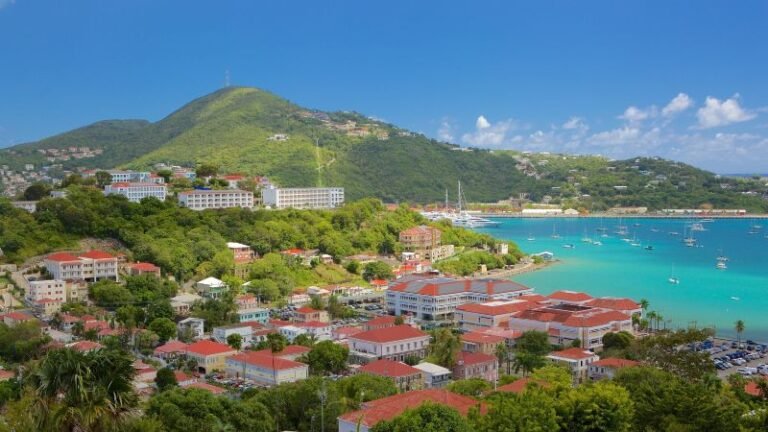Saint Thomas