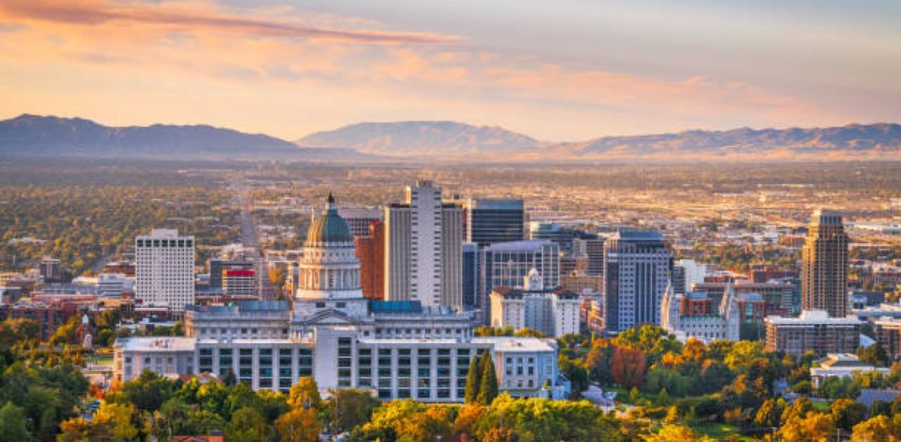 Salt Lake