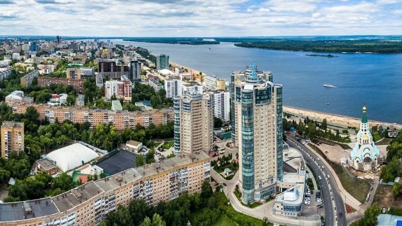 Samara