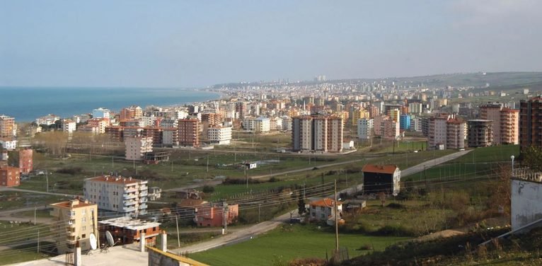 Samsun