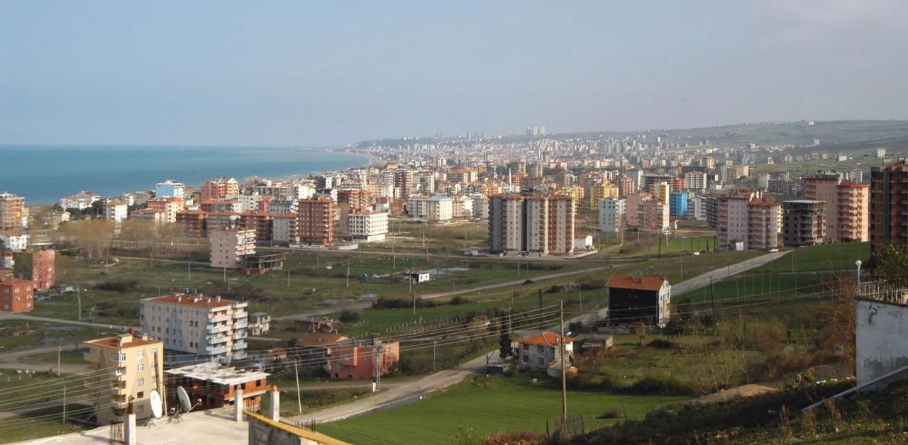 Samsun