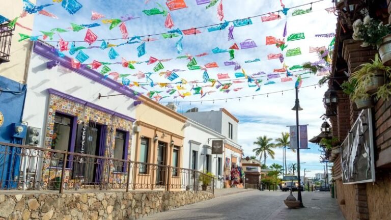 San José del Cabo