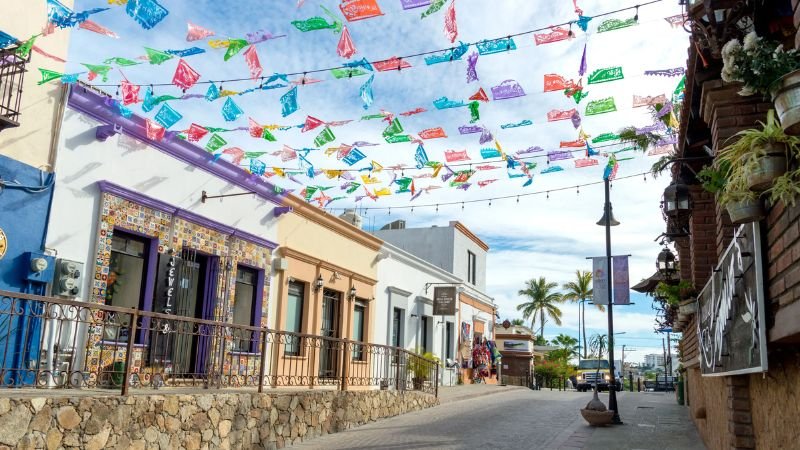 San José del Cabo