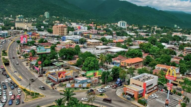 San Pedro Sula