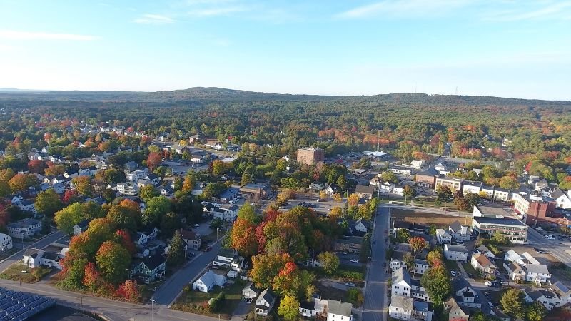 Sanford