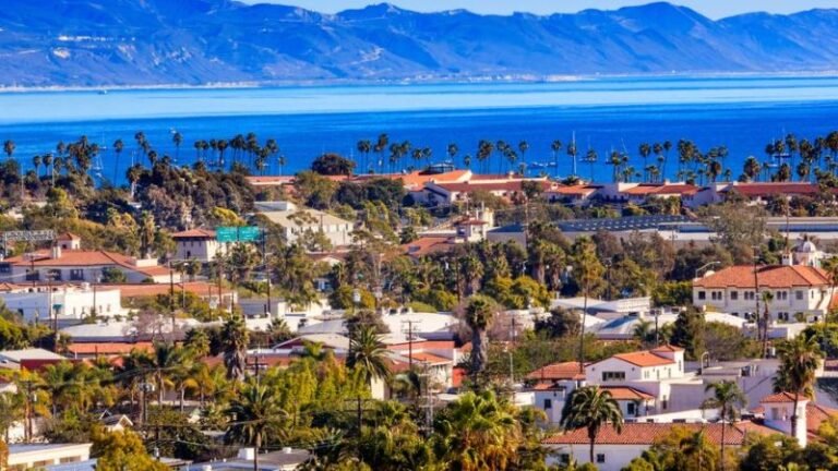 Santa Barbara