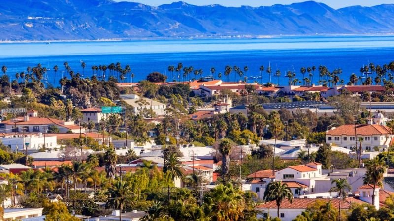 Santa Barbara