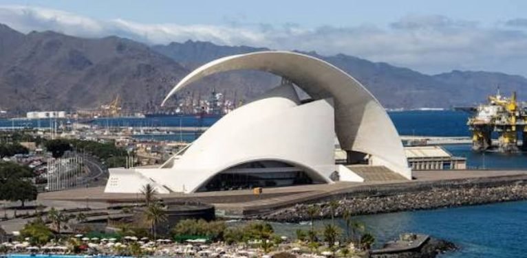 Santa Cruz de Tenerife