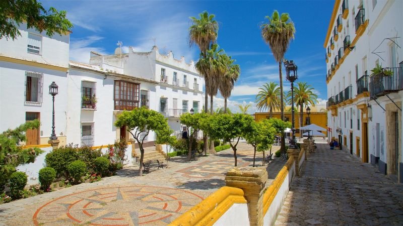Santa Maria