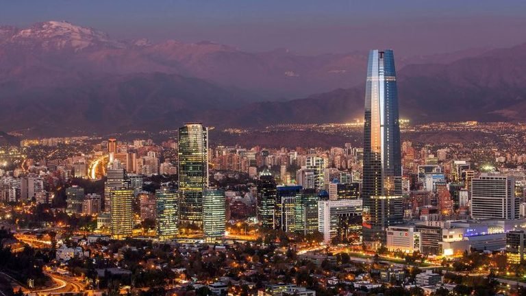 Santiago de Chile