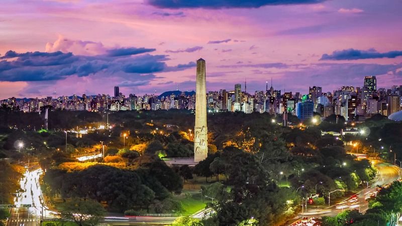 São Paulo