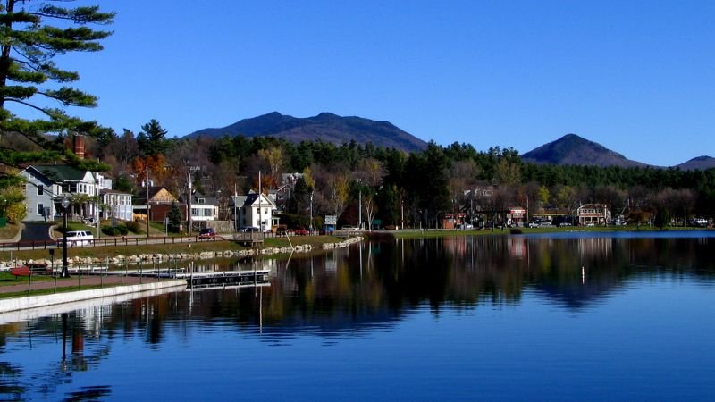Saranac Lake