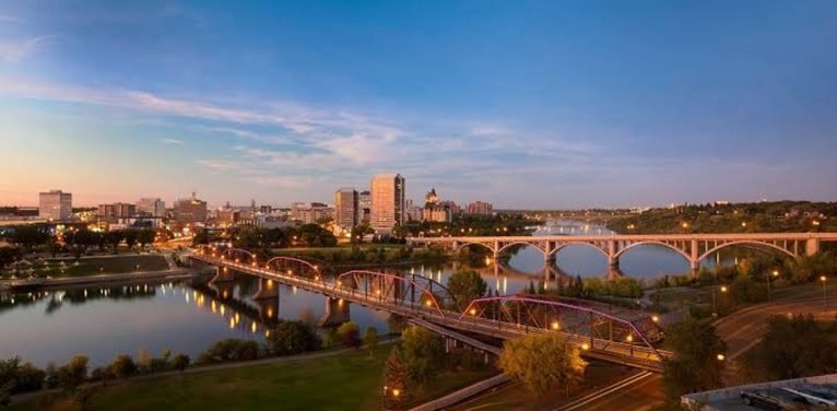 Saskatoon