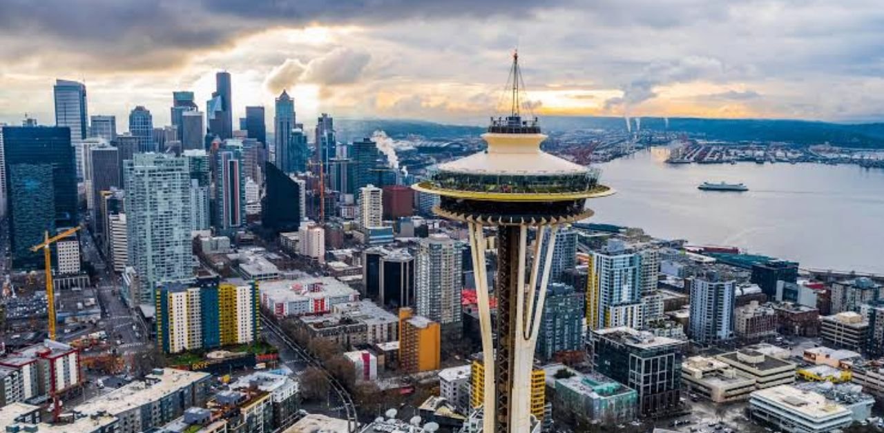 Seattle