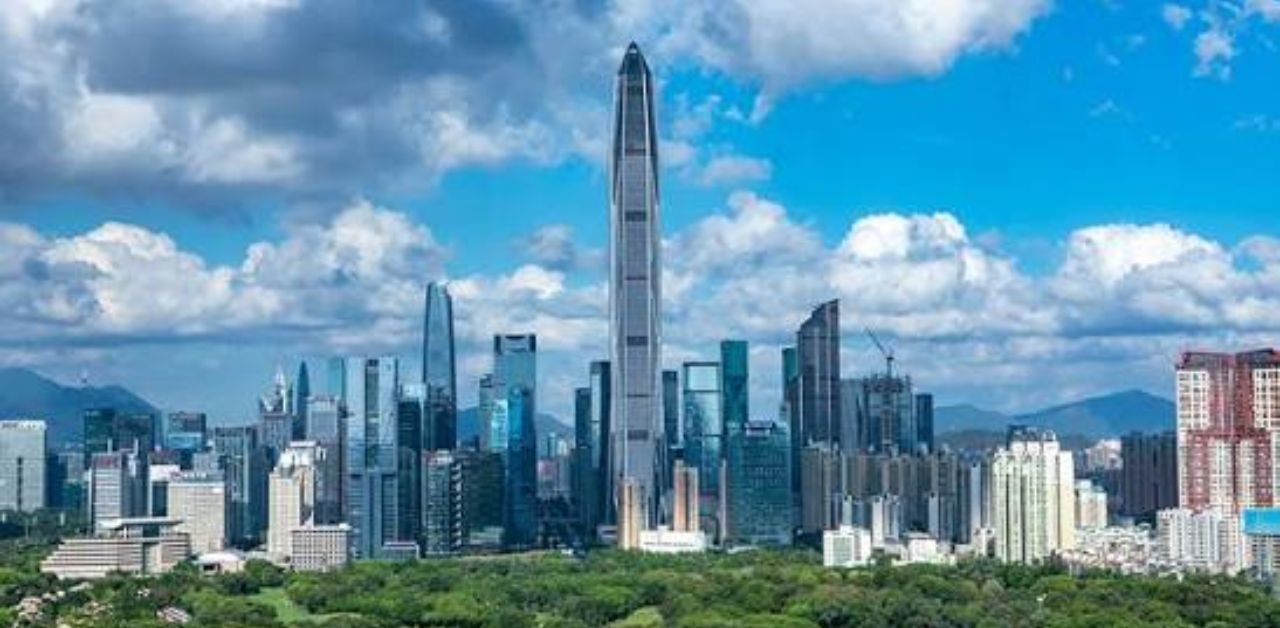 Shenzhen