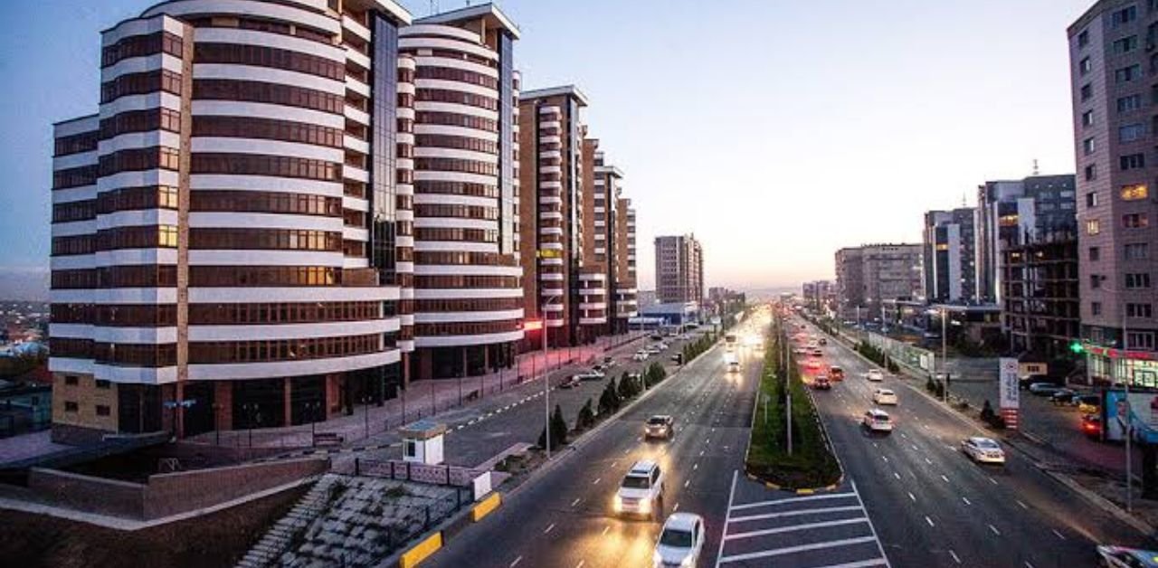 Shymkent