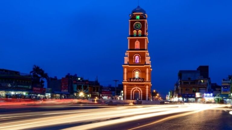 Sialkot