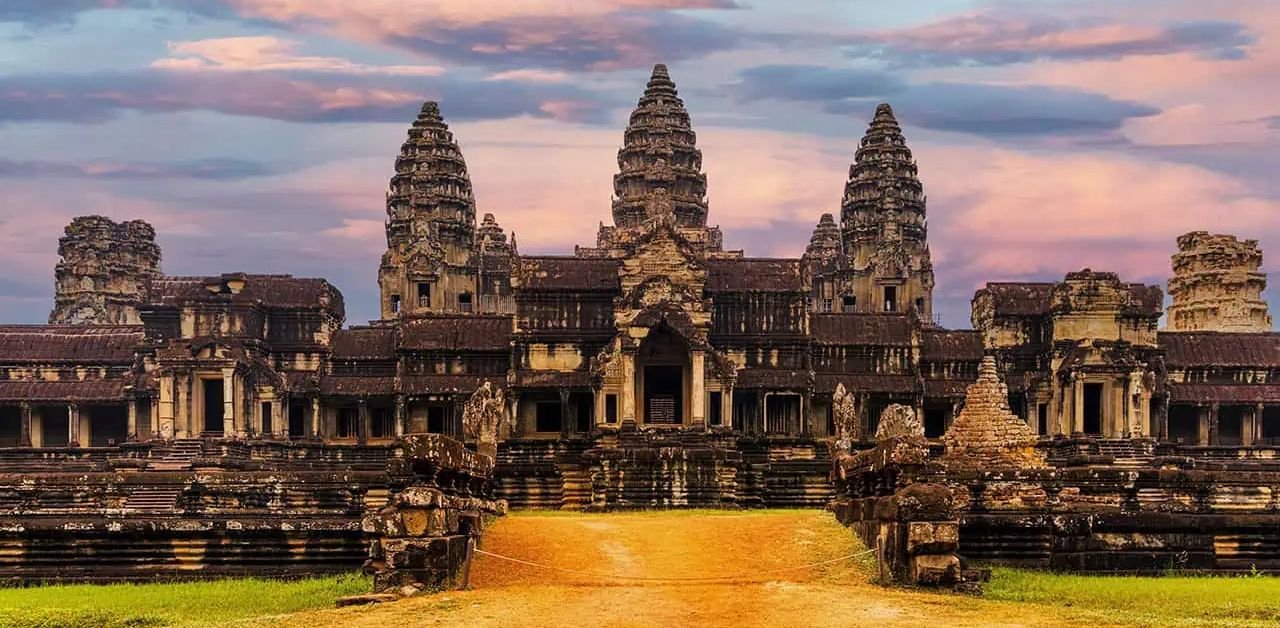 Siem Reap