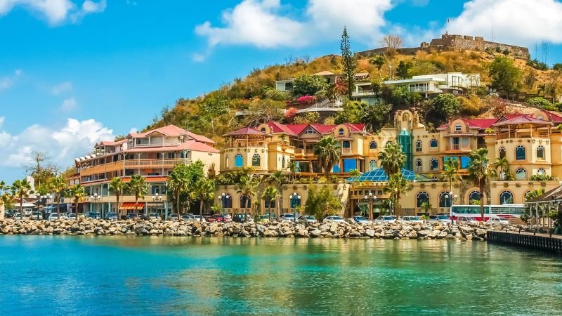 Sint Maarten