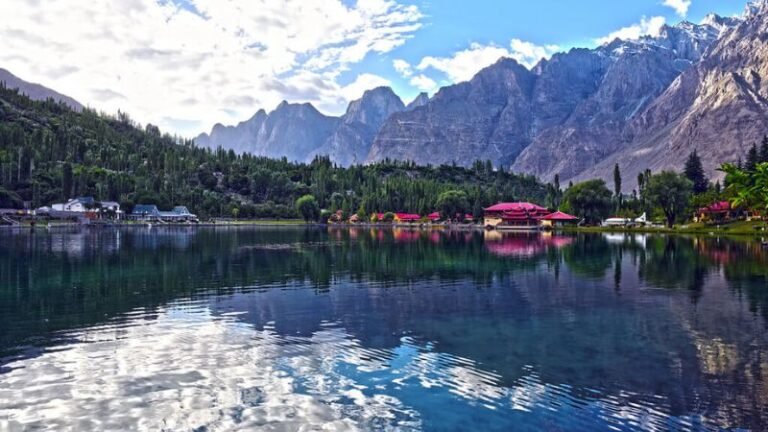 Skardu