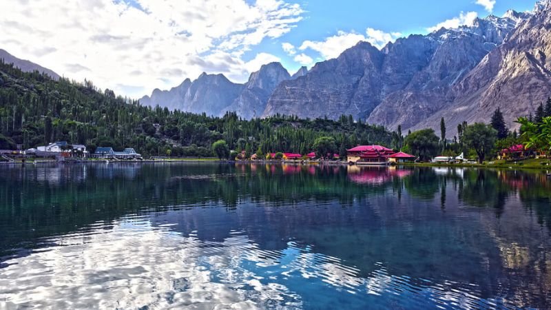 Skardu