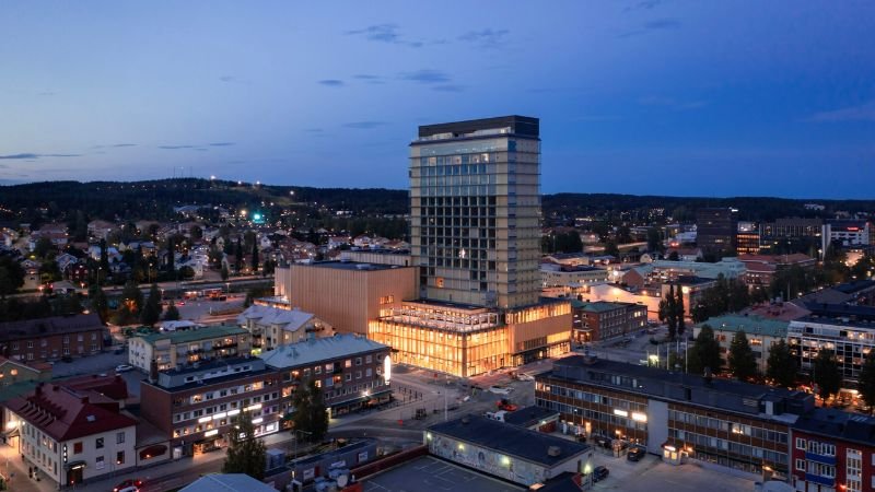 Skellefteå