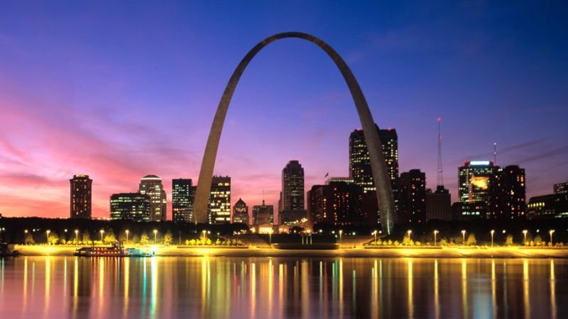 St. Louis