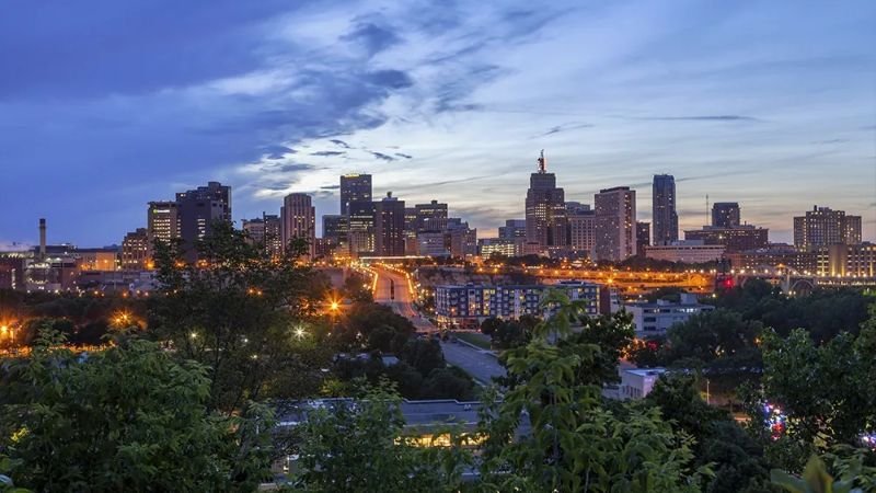 St. Cloud