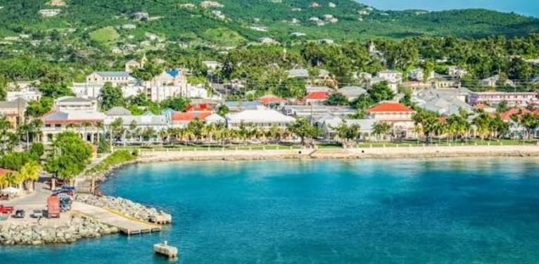St. Croix