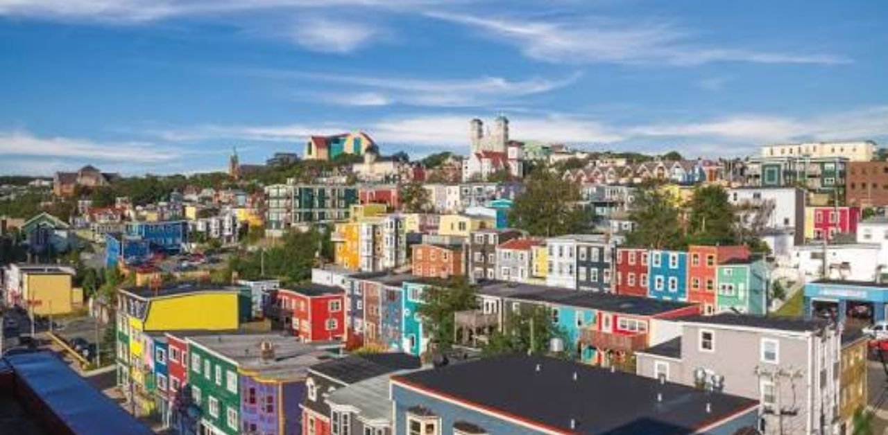 St. John’s