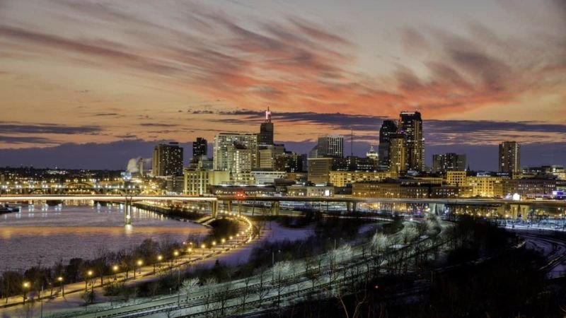 St. Paul