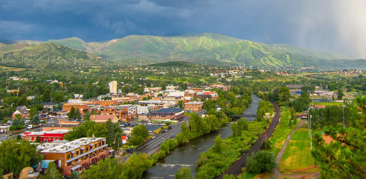 Steamboat Springs