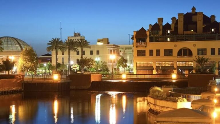 Stockton