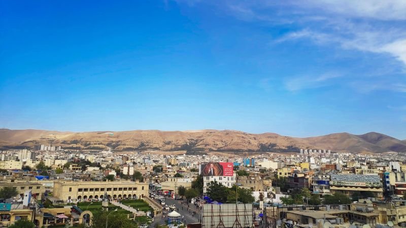 Sulaimaniyah