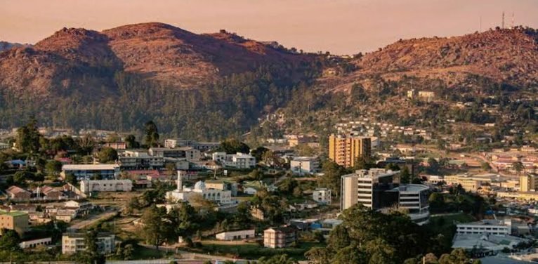 Swaziland