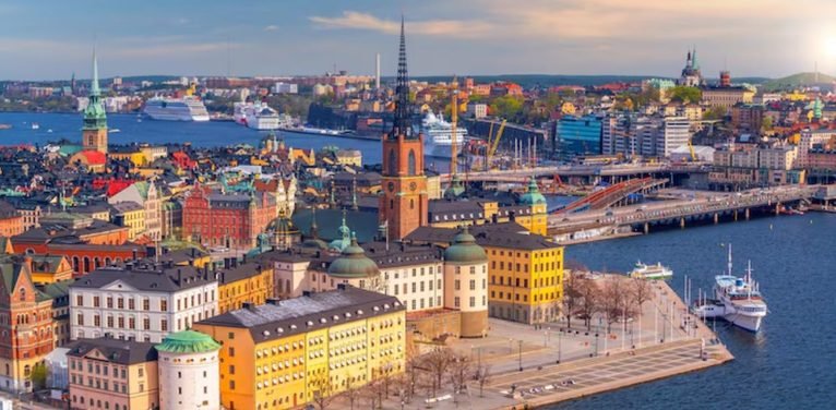 Sweden