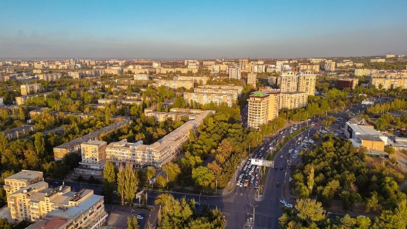 Şymkent