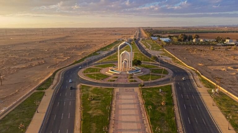 Tabuk