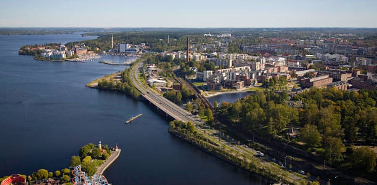Tampere