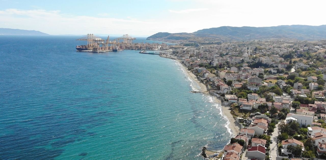Tekirdağ